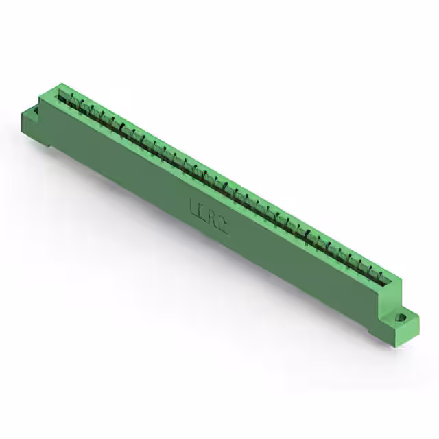 833-031-500-104 EDAC Inc.  Edgeboard Connectors